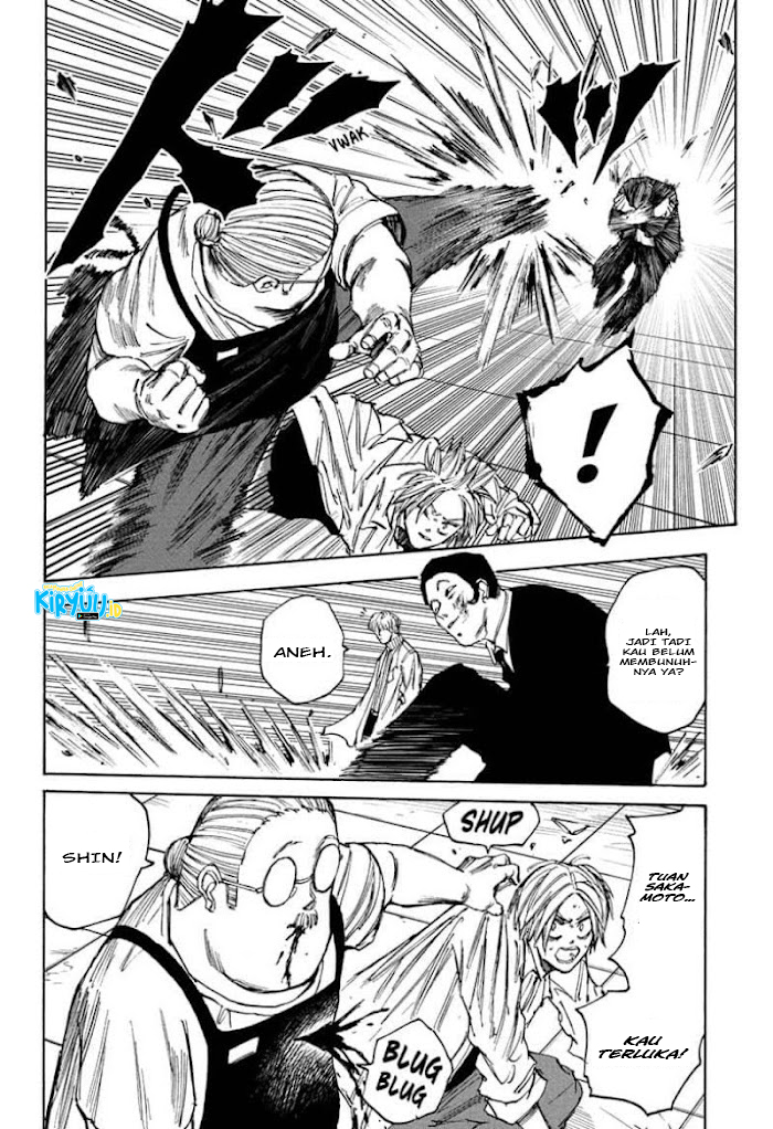 Chapter 52 - halaman 20