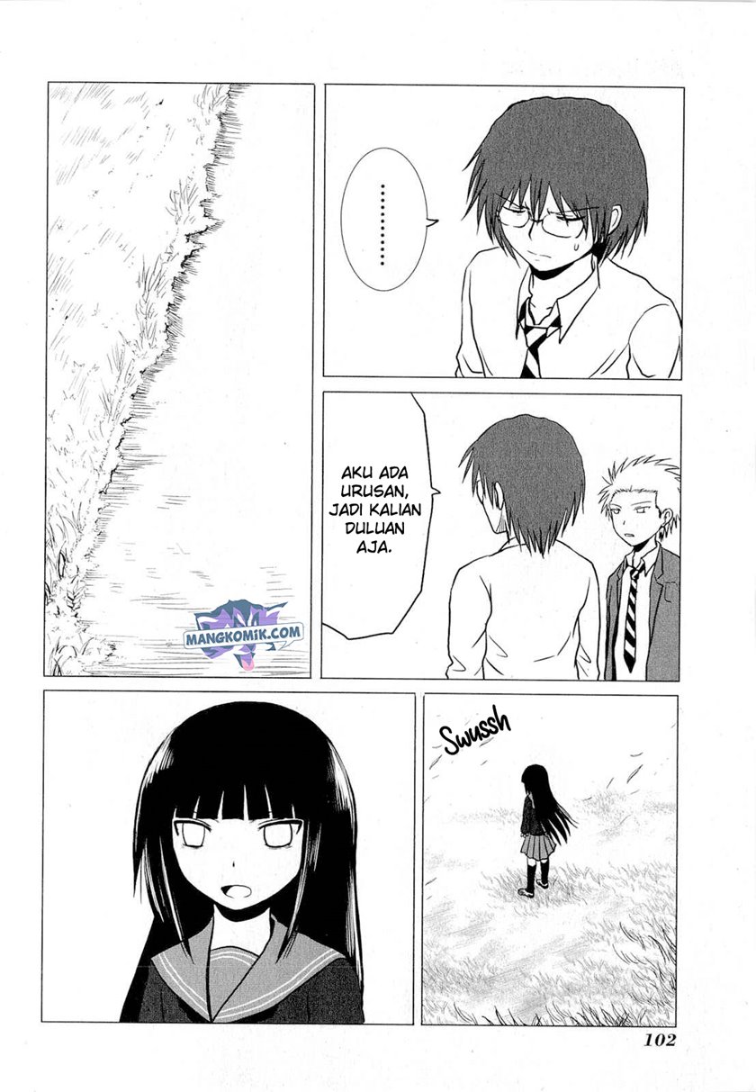 Chapter 63 - halaman 6