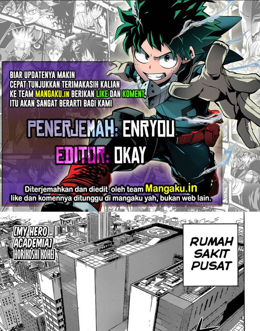 Chapter 340 - halaman 2