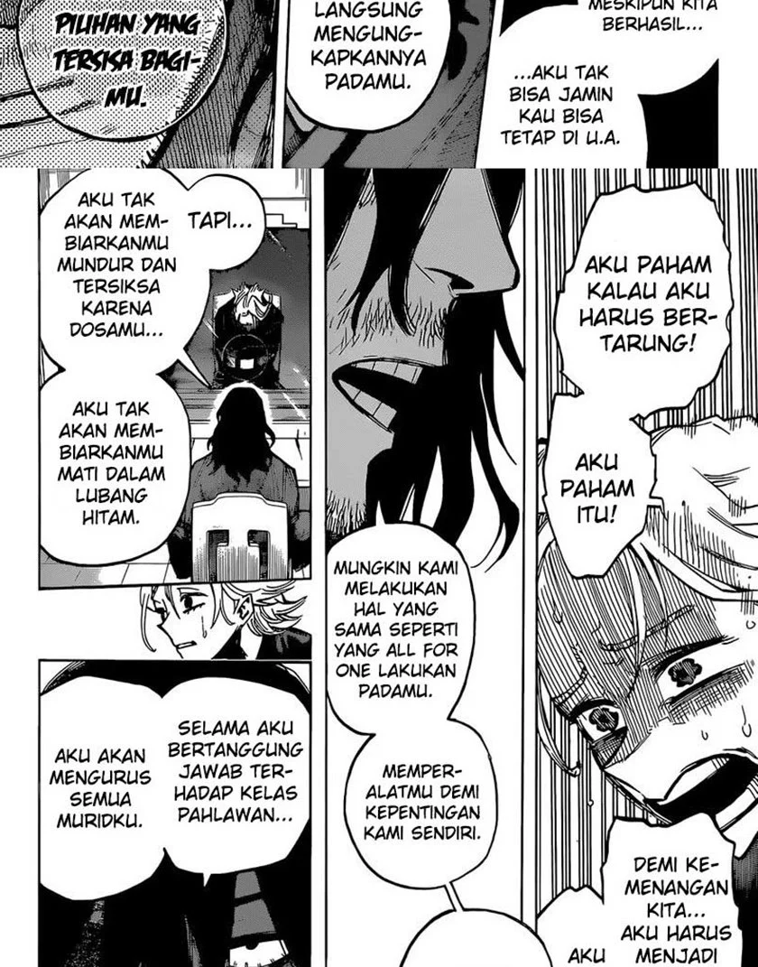 Chapter 340 - halaman 15