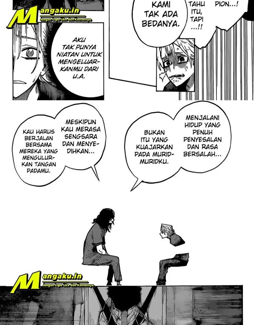 Chapter 340 - halaman 16