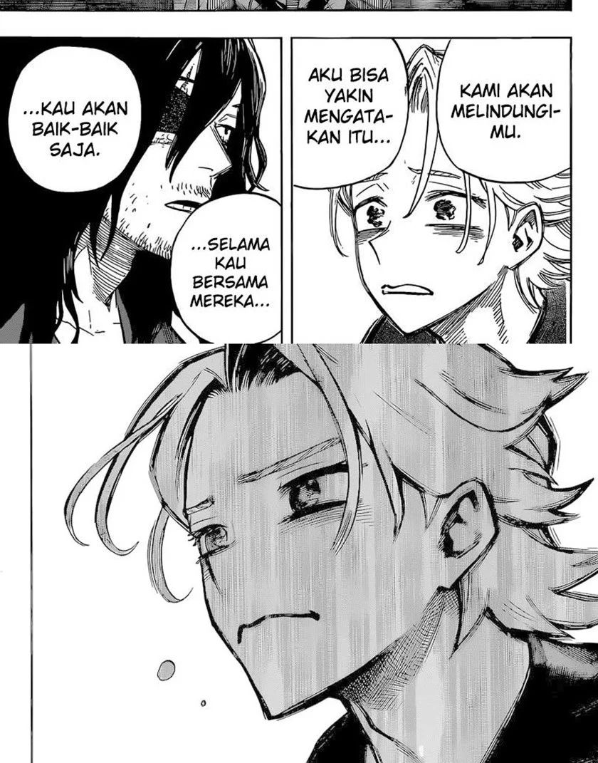 Chapter 340 - halaman 17