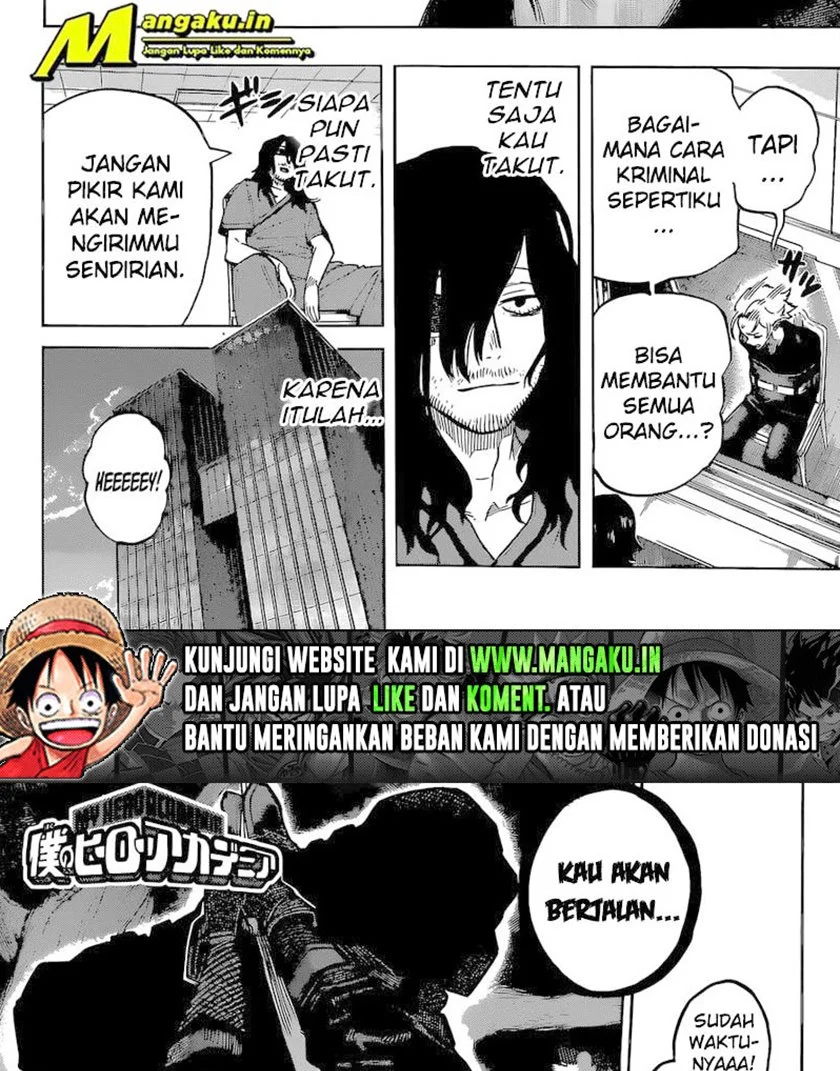 Chapter 340 - halaman 18