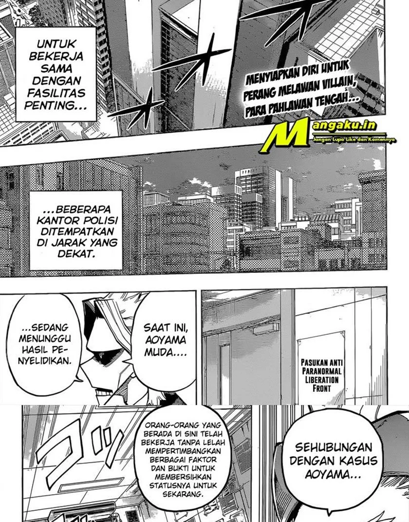 Chapter 340 - halaman 3