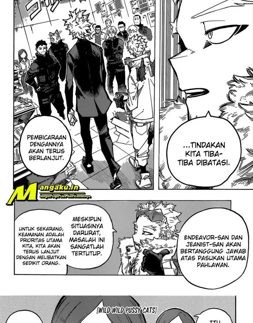 Chapter 340 - halaman 4