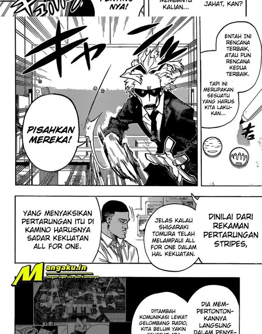 Chapter 340 - halaman 6