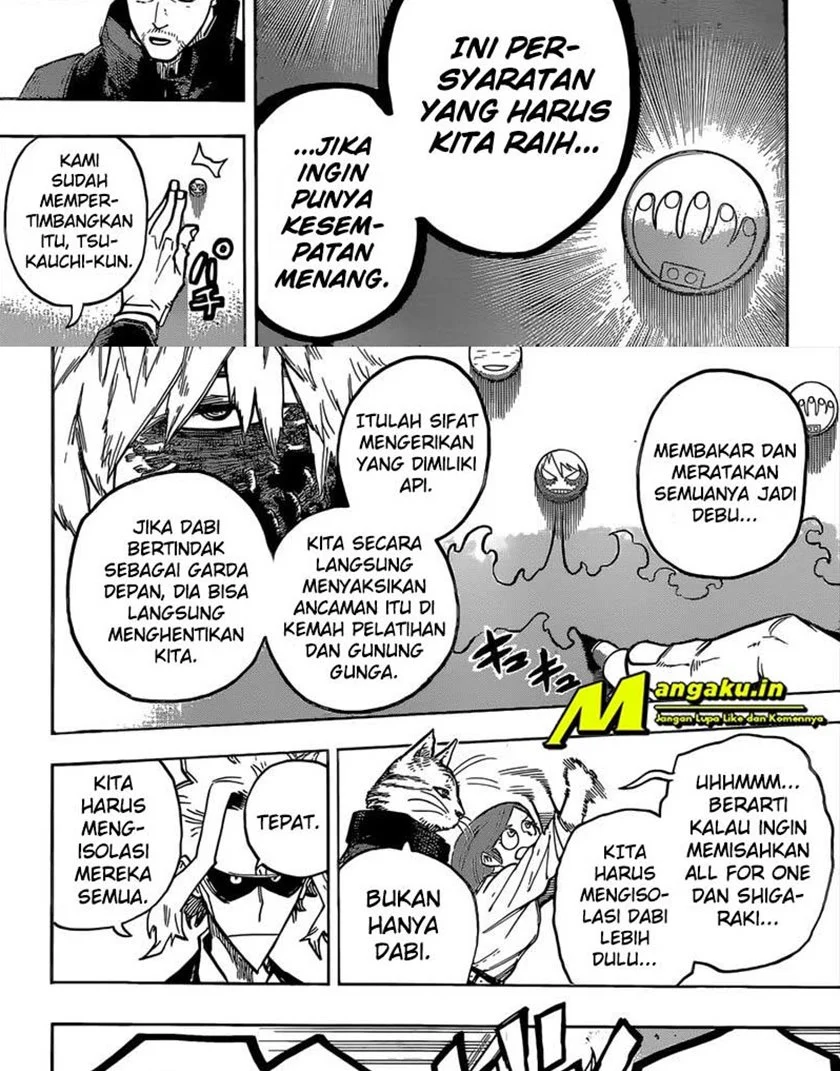 Chapter 340 - halaman 8