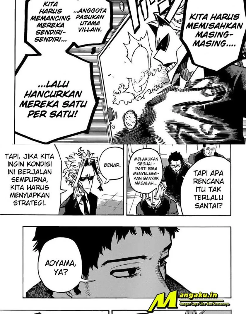 Chapter 340 - halaman 9