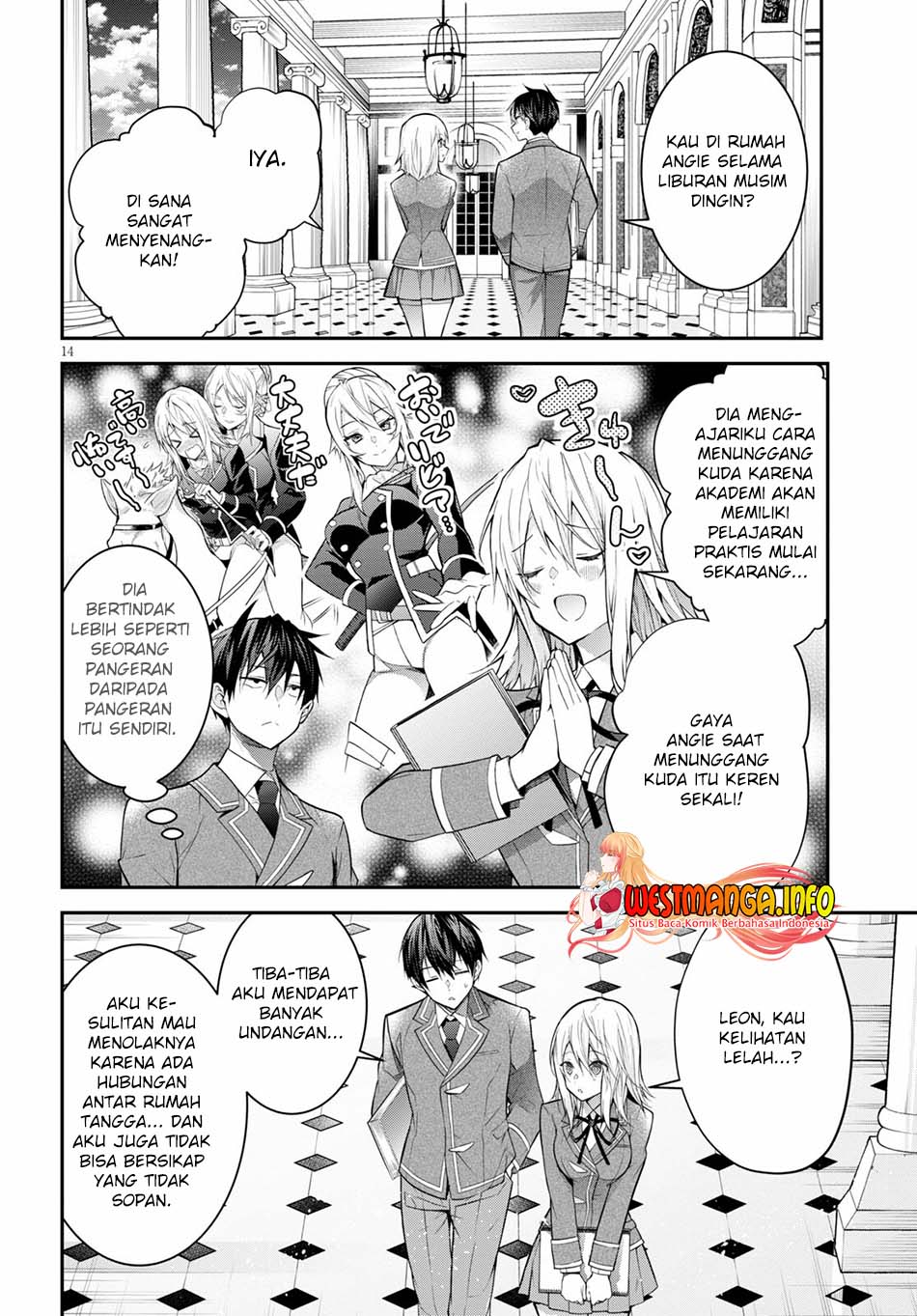 Chapter 39 - halaman 19
