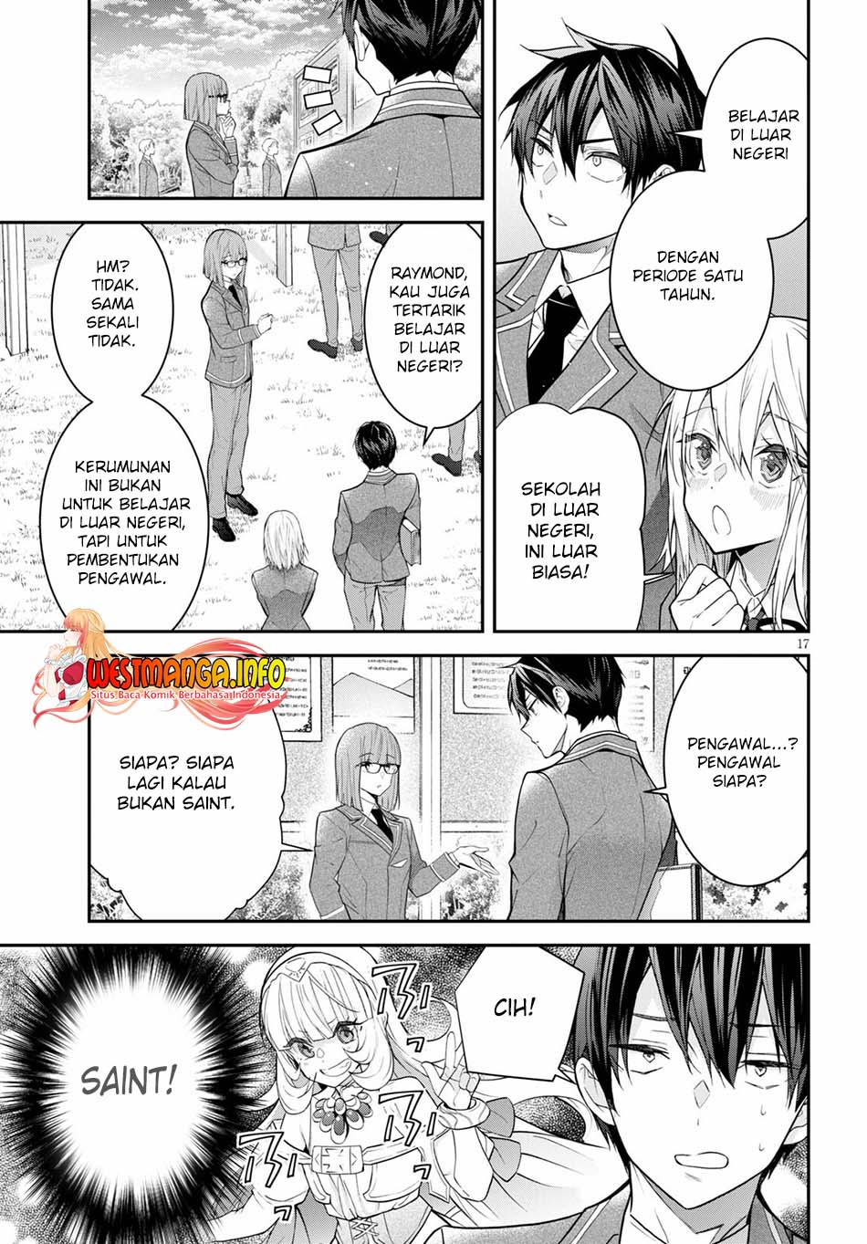 Chapter 39 - halaman 22