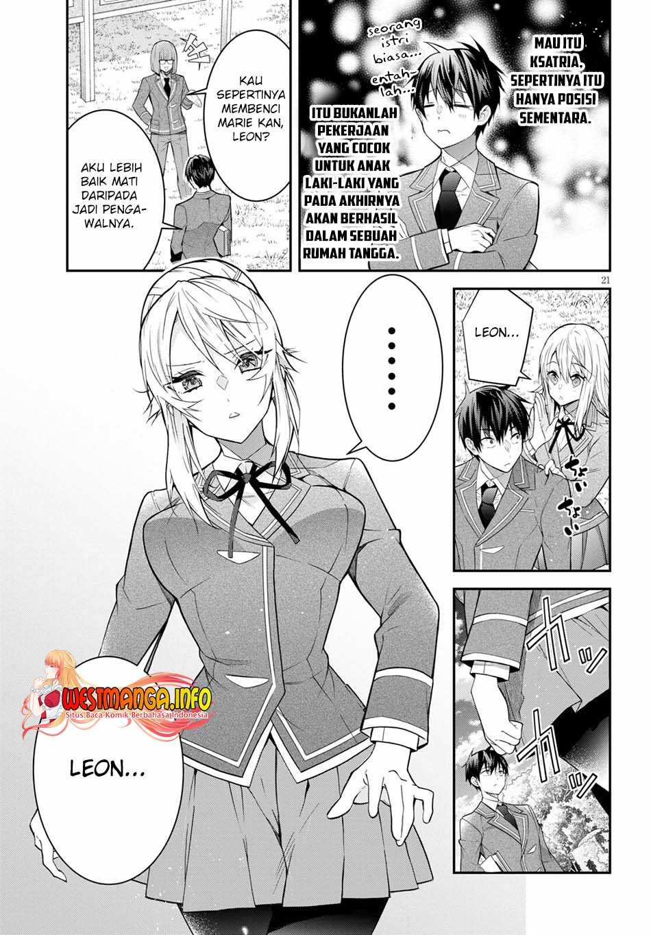 Chapter 39 - halaman 26