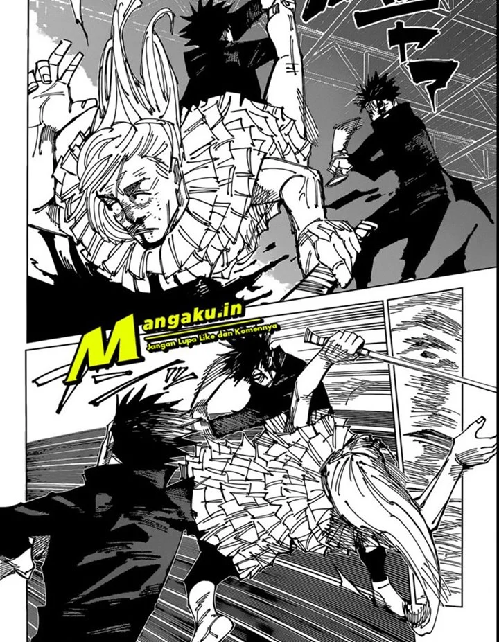 Chapter 171 - halaman 13