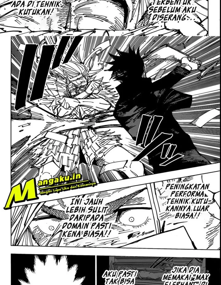 Chapter 171 - halaman 15