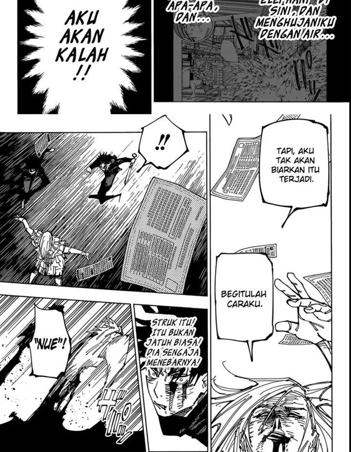 Chapter 171 - halaman 16