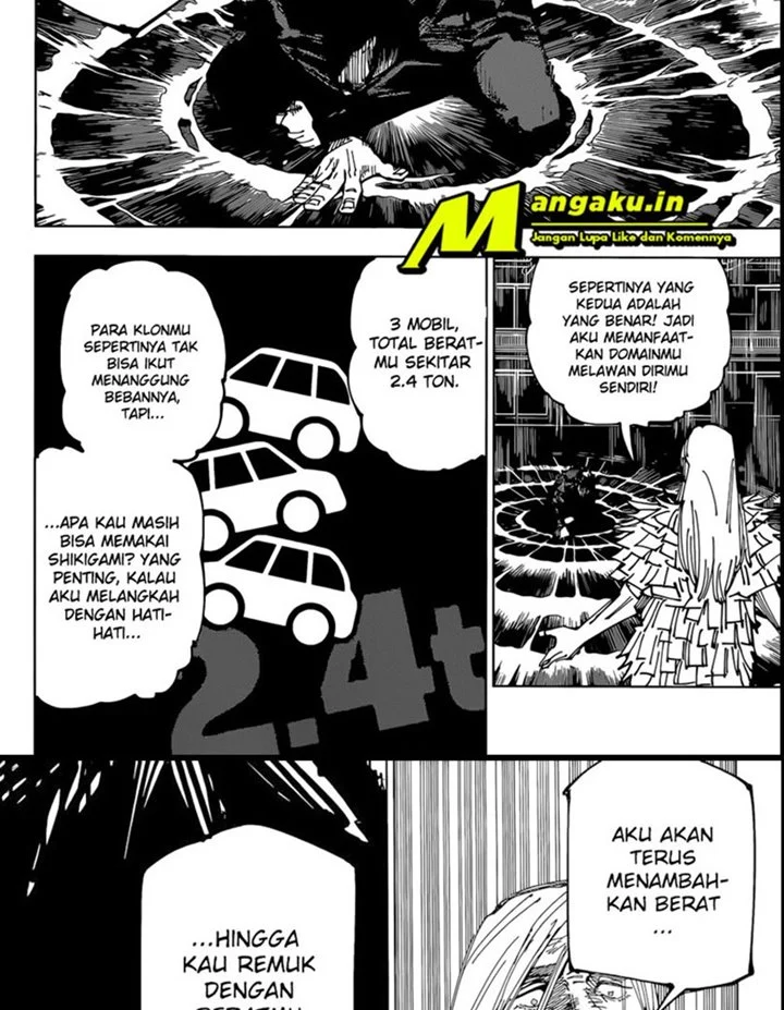 Chapter 171 - halaman 20