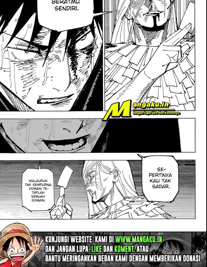Chapter 171 - halaman 21