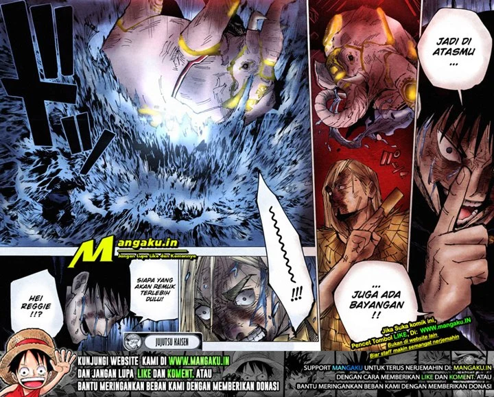 Chapter 171 - halaman 22