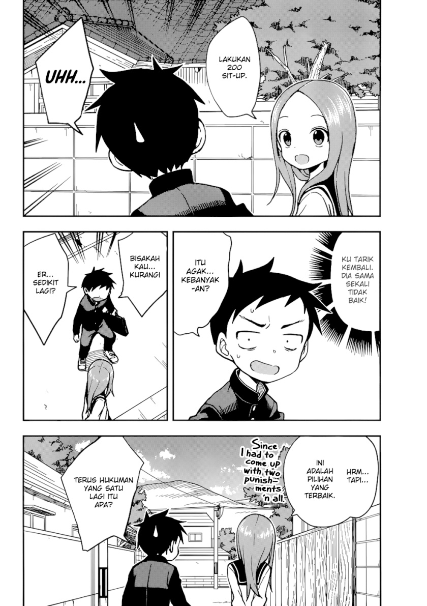 Chapter 148 - halaman 16