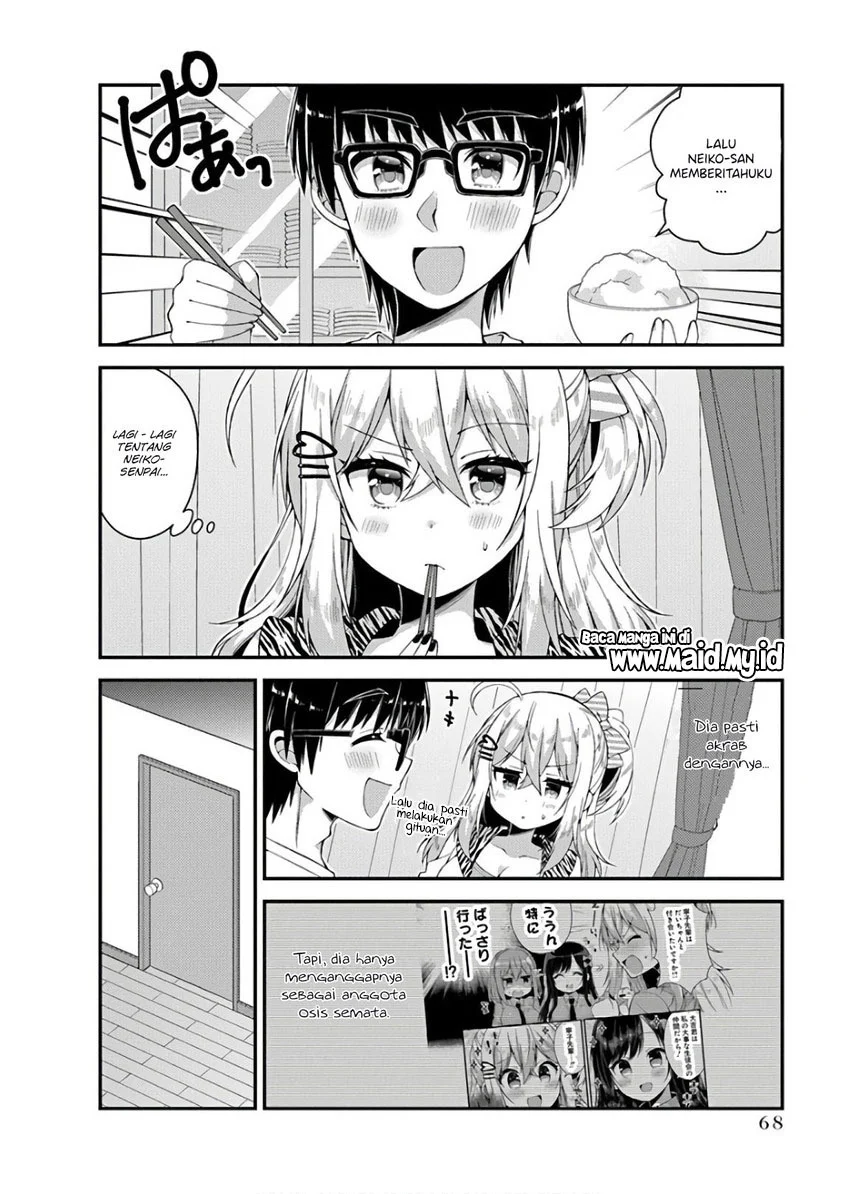 Chapter 32 - halaman 5