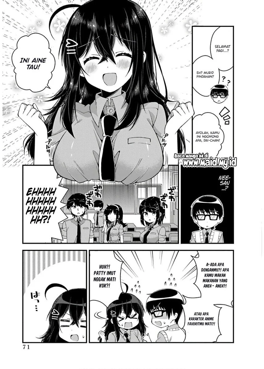 Chapter 32 - halaman 8