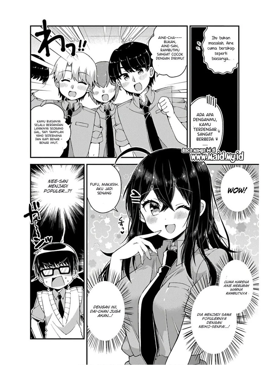 Chapter 32 - halaman 9