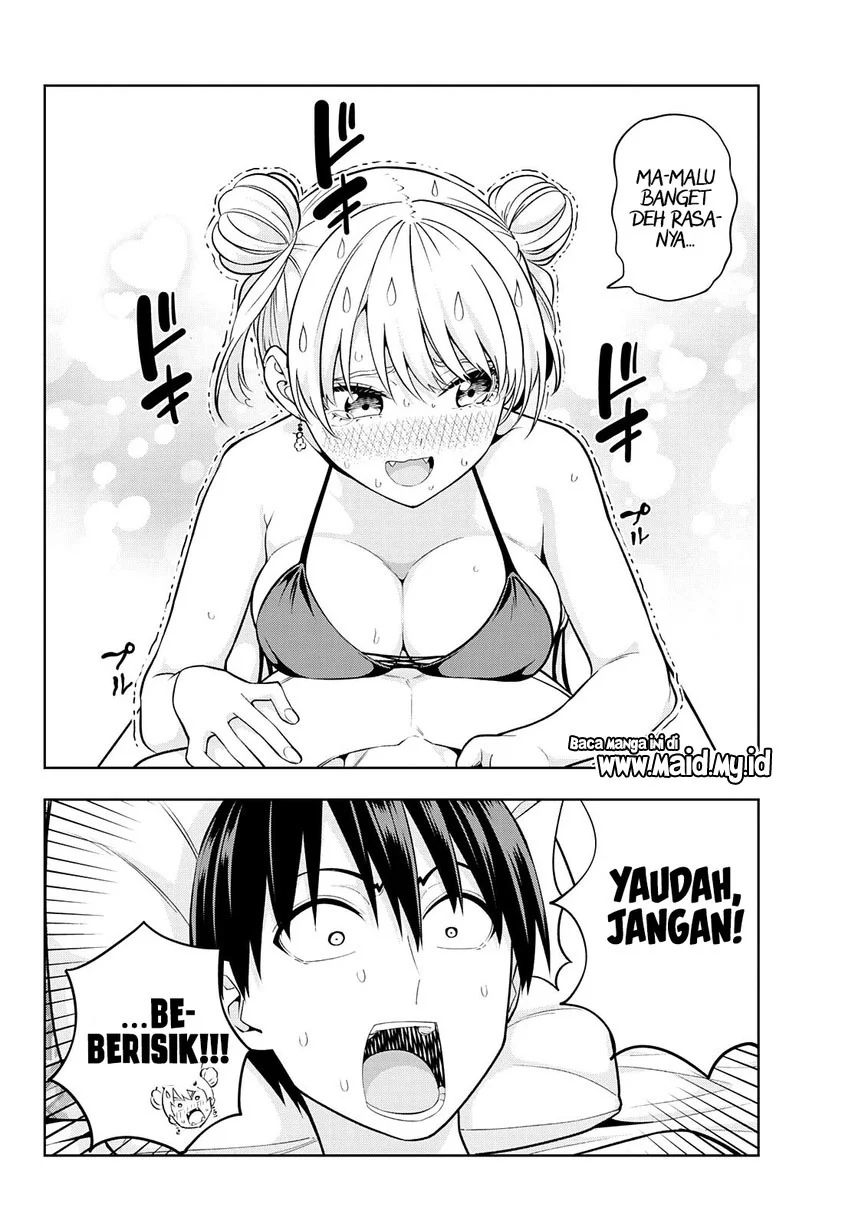 Chapter 78 - halaman 13