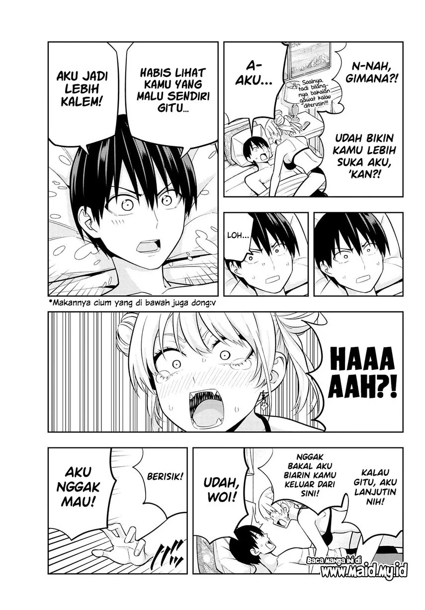 Chapter 78 - halaman 14