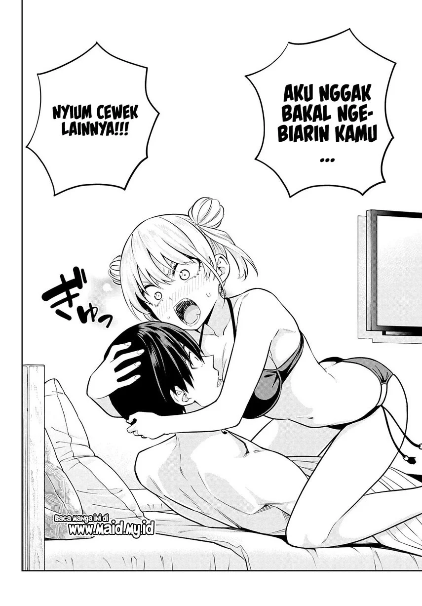 Chapter 78 - halaman 15