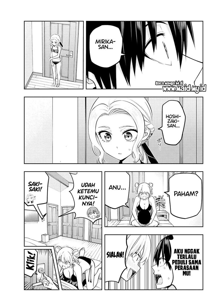 Chapter 78 - halaman 16