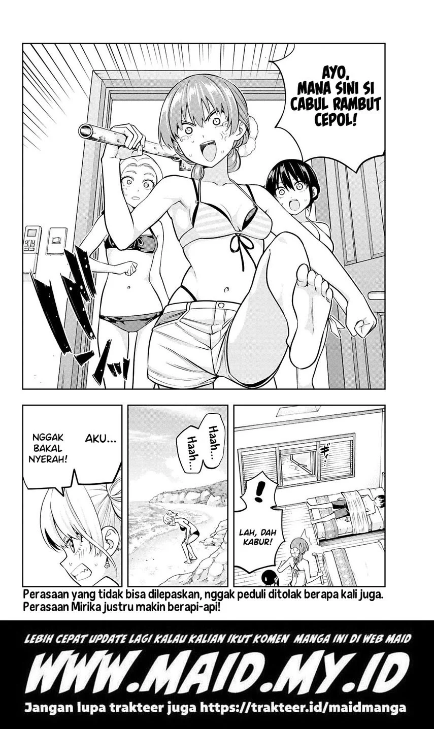 Chapter 78 - halaman 17