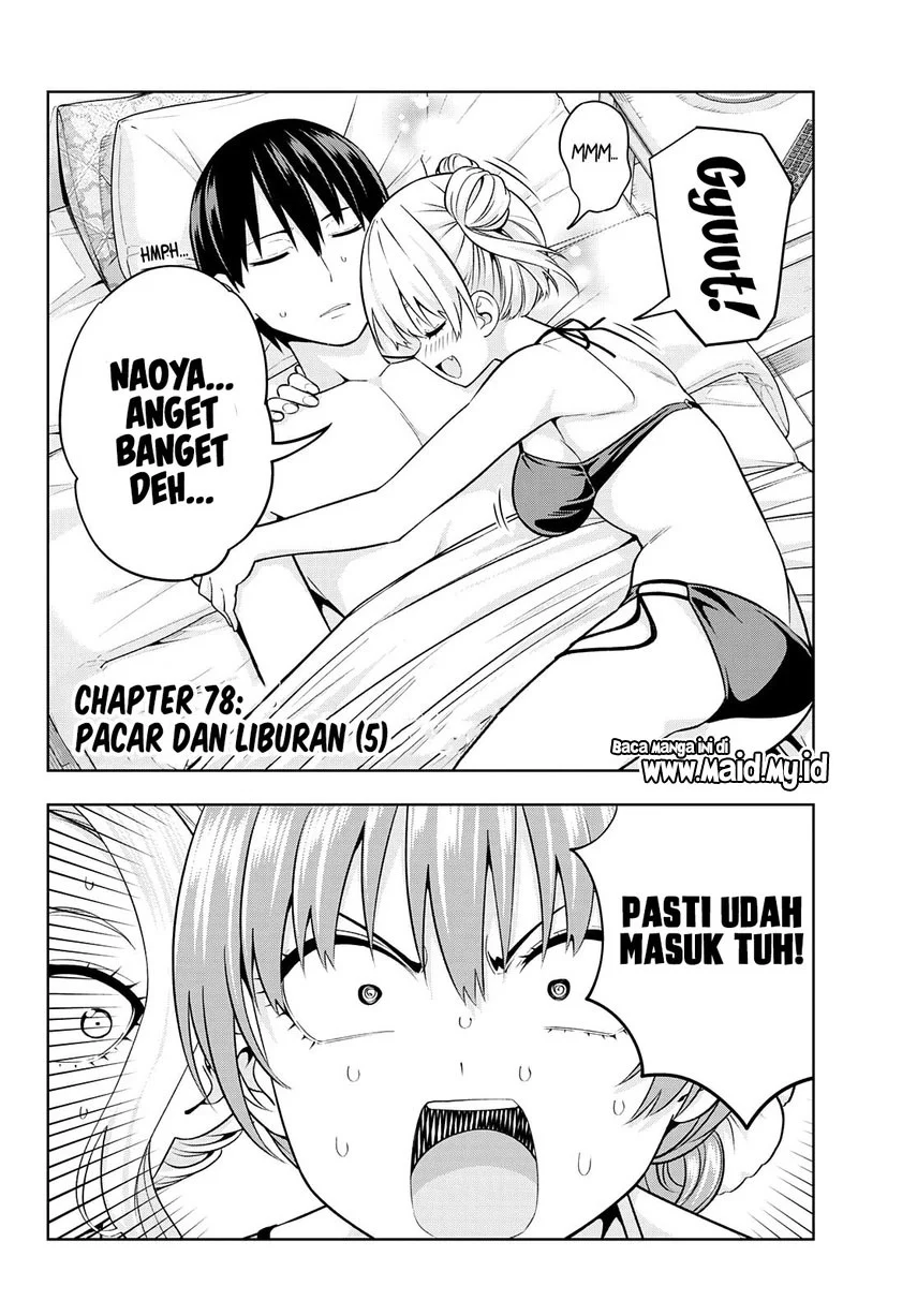 Chapter 78 - halaman 5