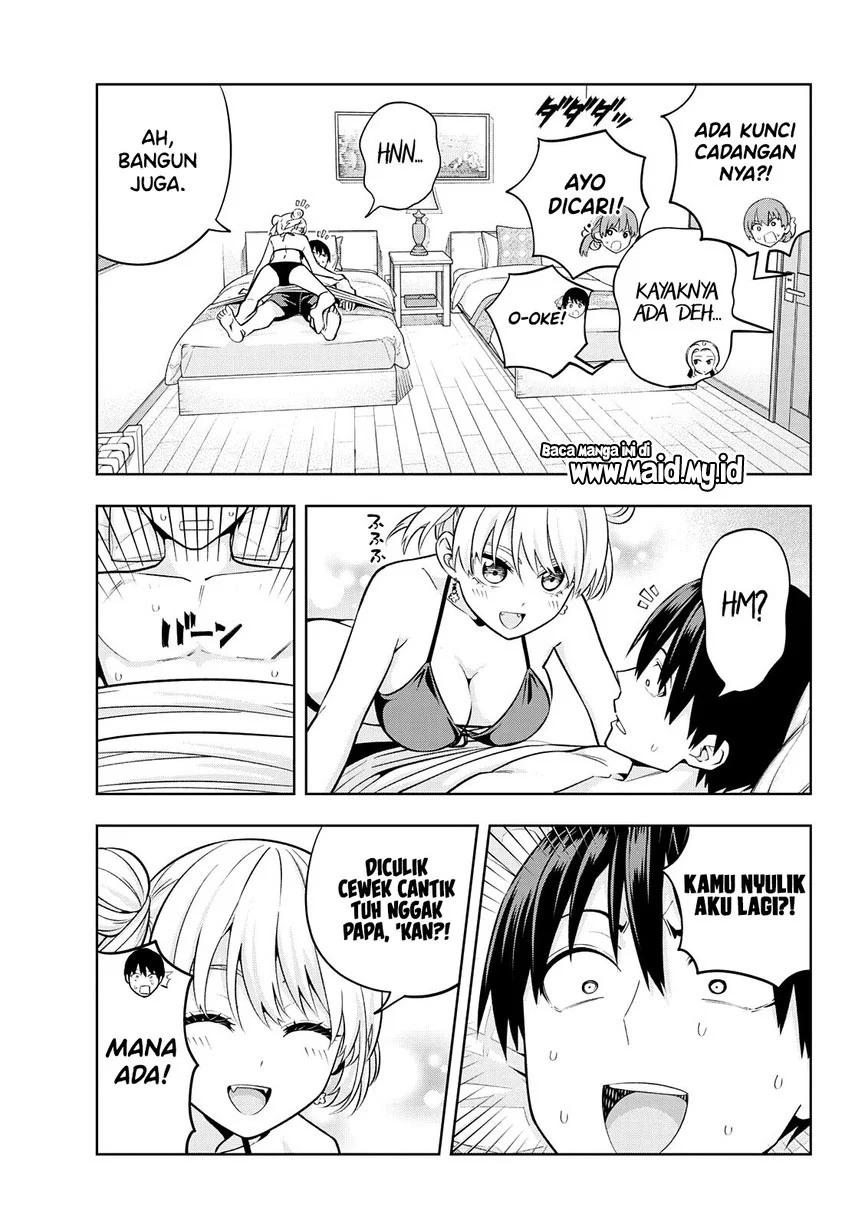 Chapter 78 - halaman 6