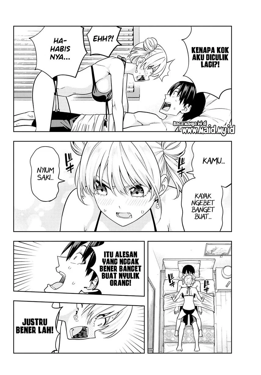 Chapter 78 - halaman 7