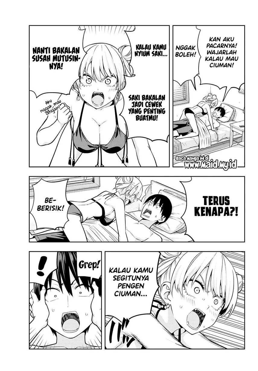Chapter 78 - halaman 8