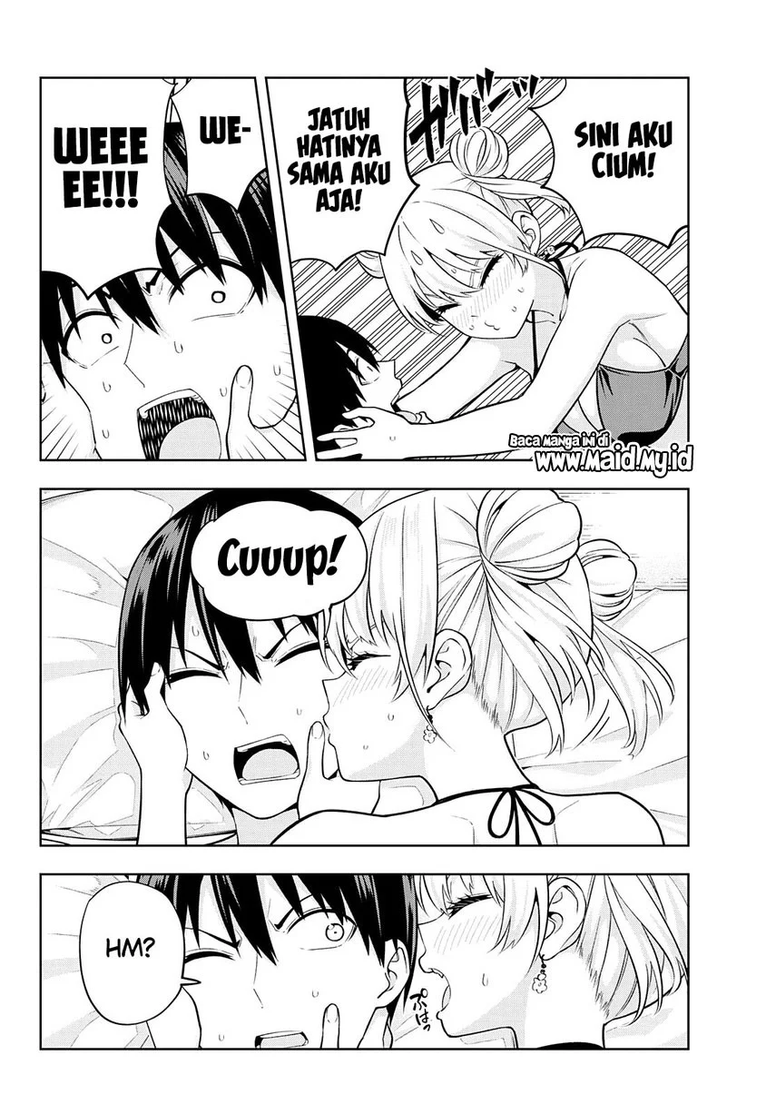 Chapter 78 - halaman 9