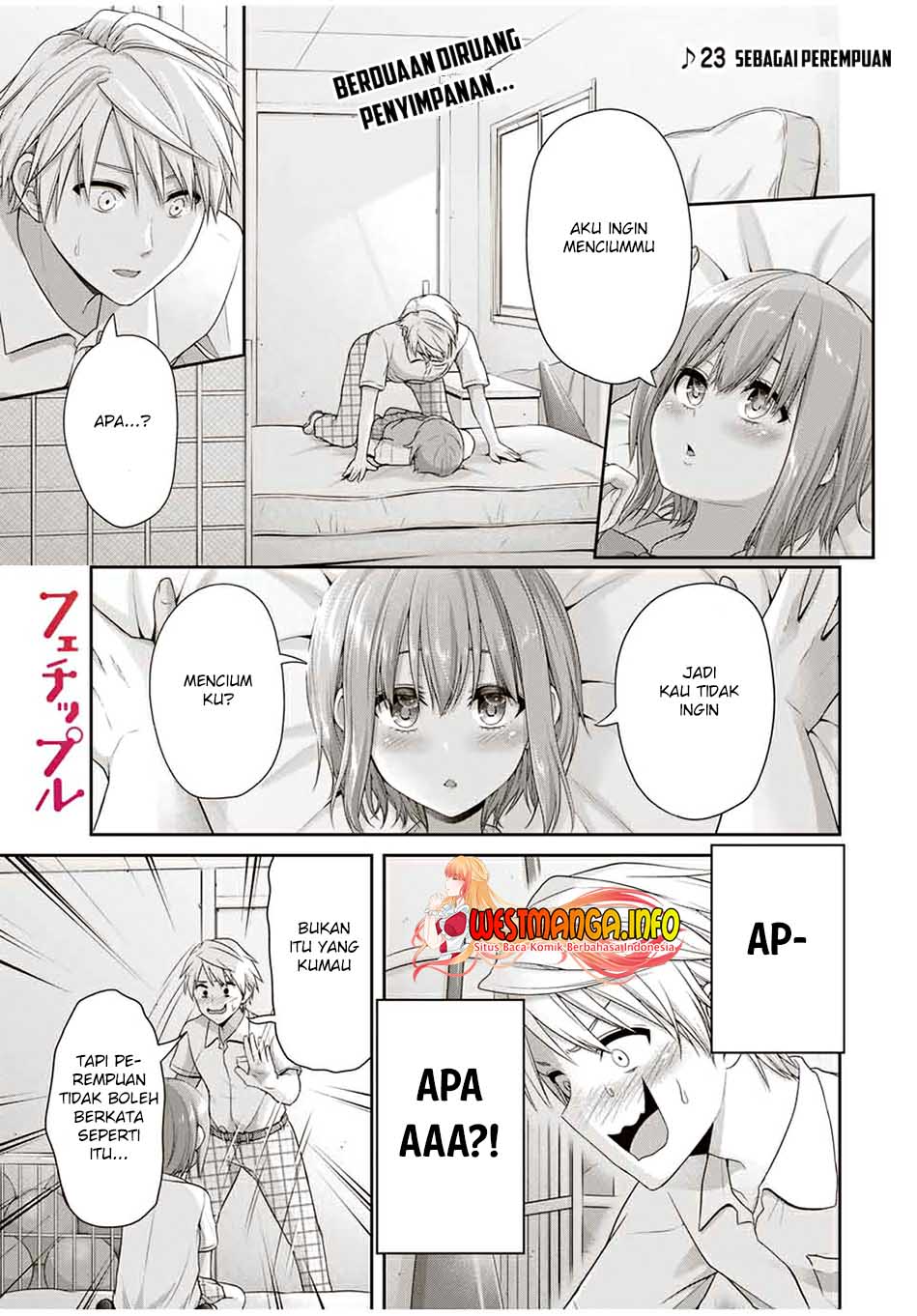 Chapter 96 - halaman 3