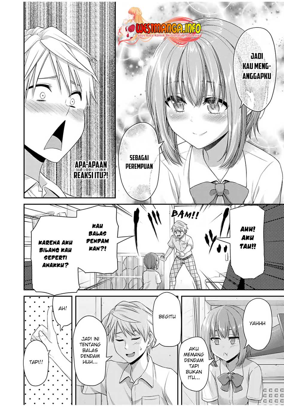 Chapter 96 - halaman 5