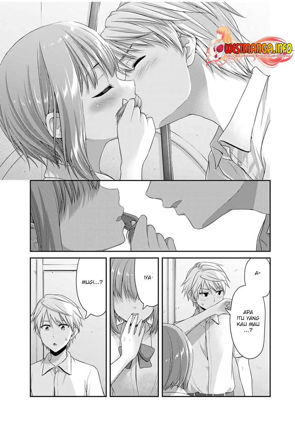 Chapter 96 - halaman 8
