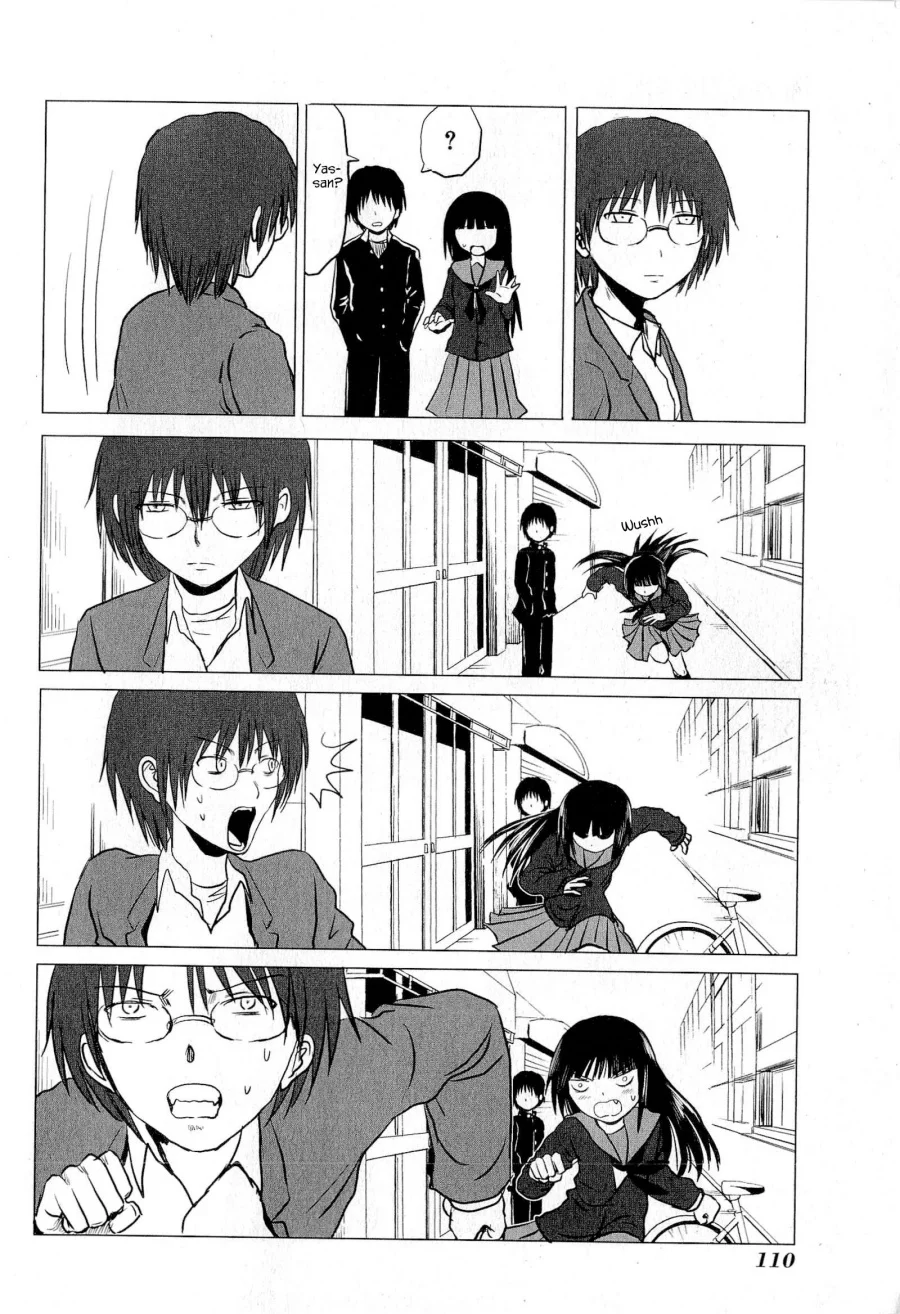 Chapter 64 - halaman 6