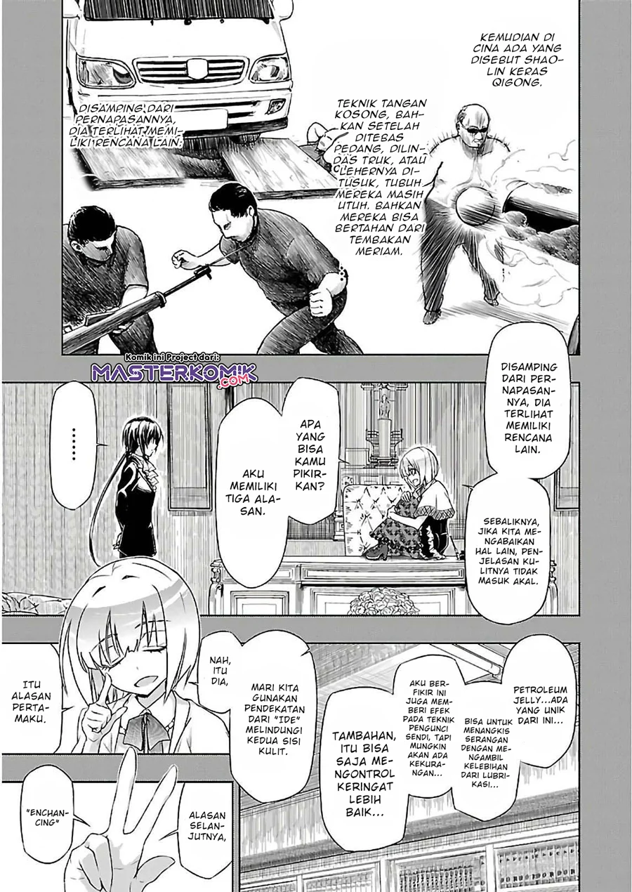 Chapter 32.2 - halaman 9