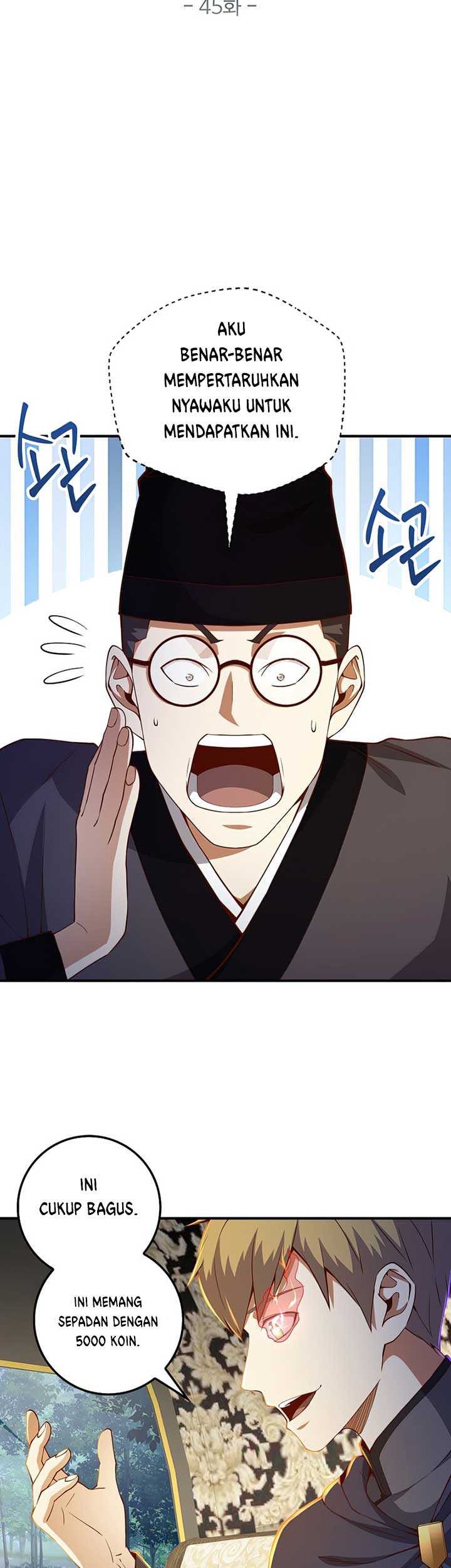Chapter 45 - halaman 9