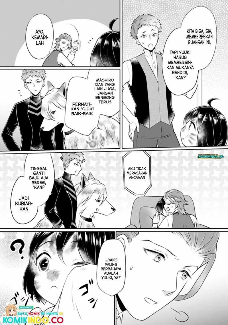 Chapter 9 - halaman 19
