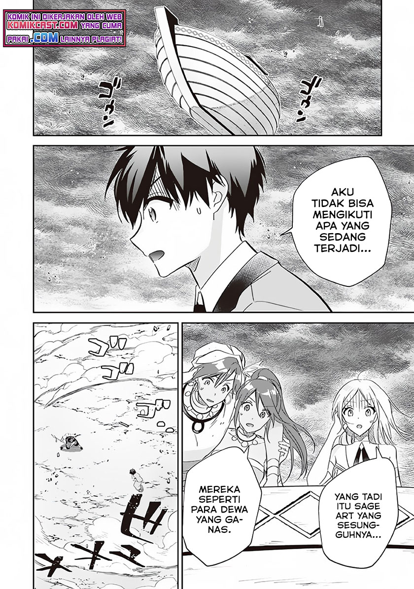 Chapter 60 - halaman 16
