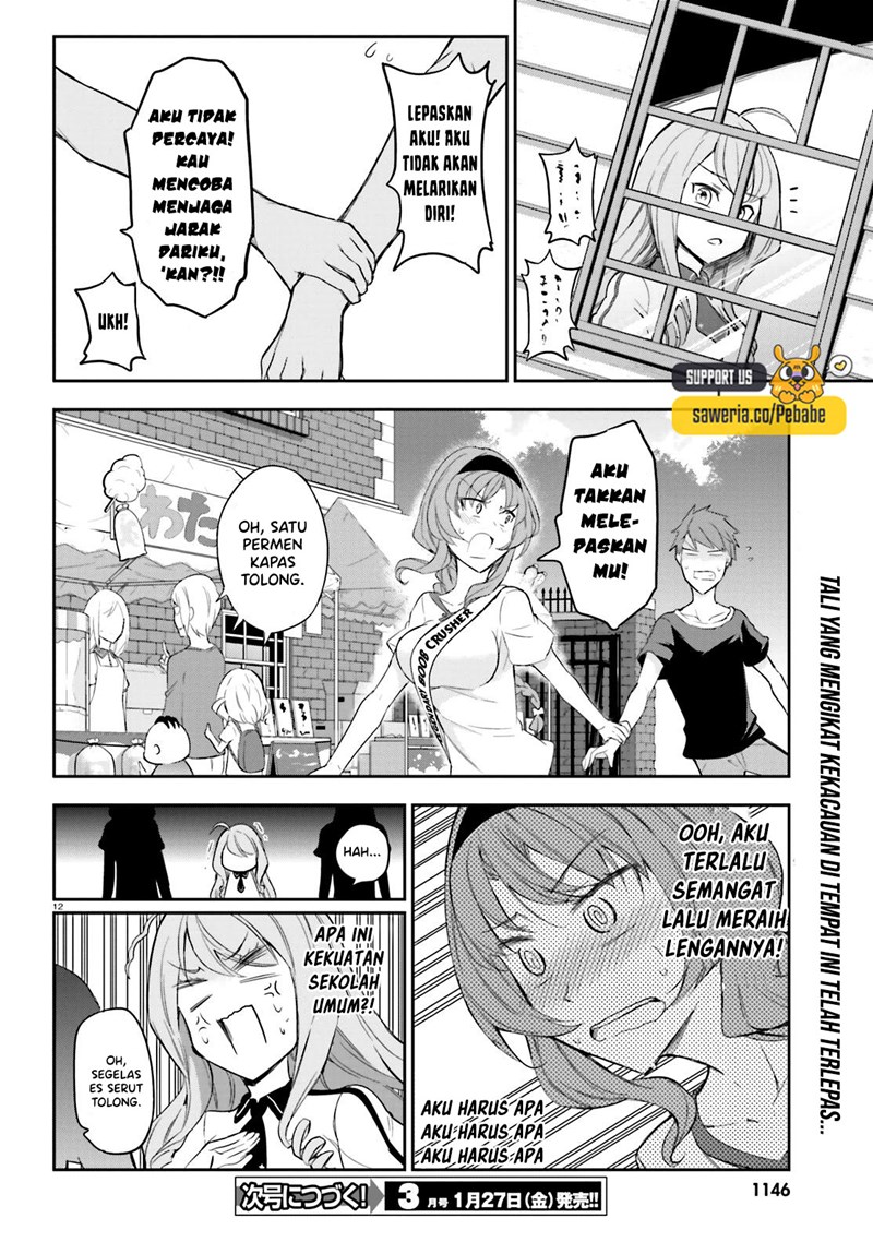 Chapter 89 - halaman 14