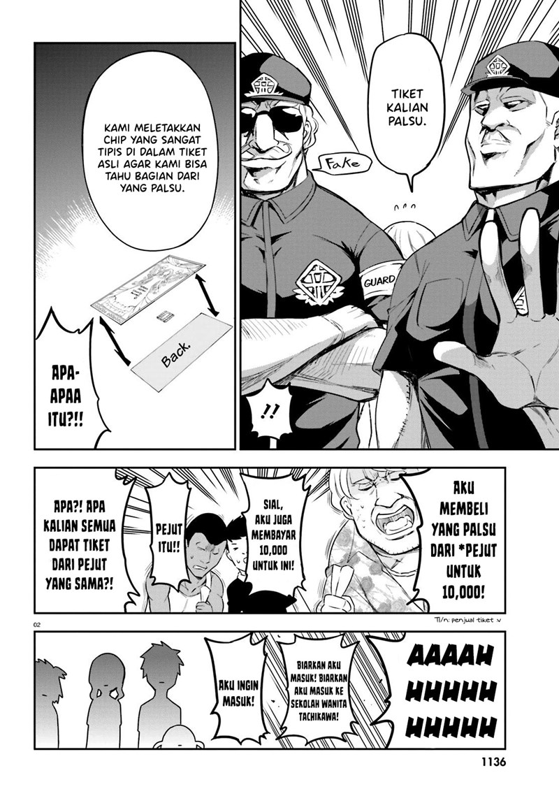 Chapter 89 - halaman 4