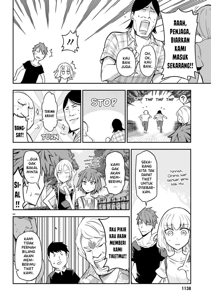 Chapter 89 - halaman 6