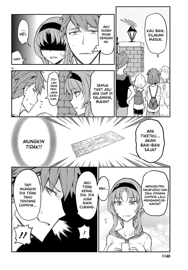 Chapter 89 - halaman 8