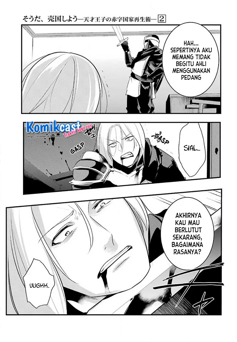 Chapter 25 - halaman 9