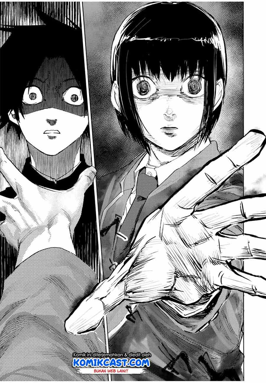 Chapter 66 - halaman 11