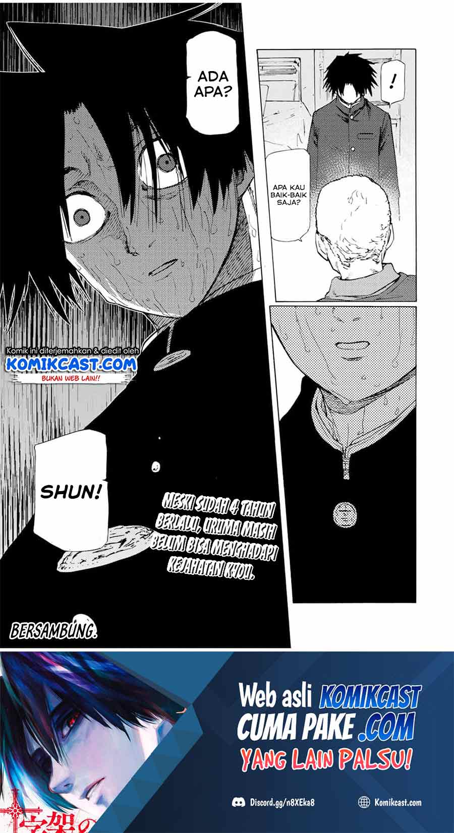 Chapter 66 - halaman 15